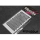 Plantilla Para Pintura Aerografo Honeycomb V1 Large Bitty Design