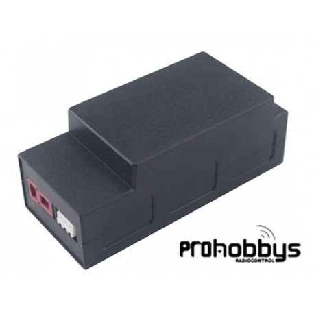 Batería LiPo 2s 1050 mAh