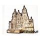 Puzzle Ewa Catedral de Santiago 150p Caja Madera