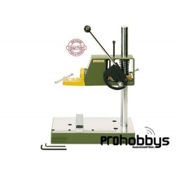 Proxxon Soporte de taladro MICROMOT MB140/S