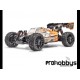 SPIRIT NXT EVO RR Brushless RTR 1/8