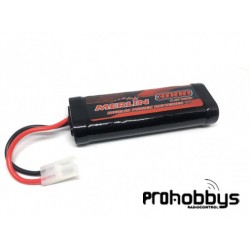 Batería NiMH 2.200 mAh - Tamiya Merlin Power