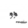 Manguetas Traseras STR8 STR-098 Hobby Tech