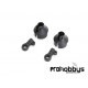 Tapones de Amortiguador Sparko F8 (2) F81026