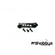 Rigidificadora Aluminio Corta S35-4 Eco Evo SW-338034E