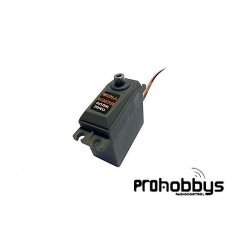 Servo DF-1500D-15Kg