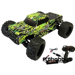 BigHammer 5.1 Truck RTR DF models