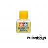 Mark Fit. 40 ml. Adaptador de calcas.Tamiya. 87102.