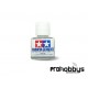 Pegamento líquido con pincel aplicador (40 ml.) Tamiya-87003