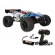 TW-1 Truggy 5.1 1:10XL RTR DFmodels