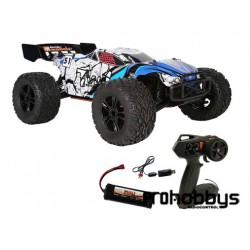 TW-1 Truggy 5.1 1:10XL RTR DFmodels