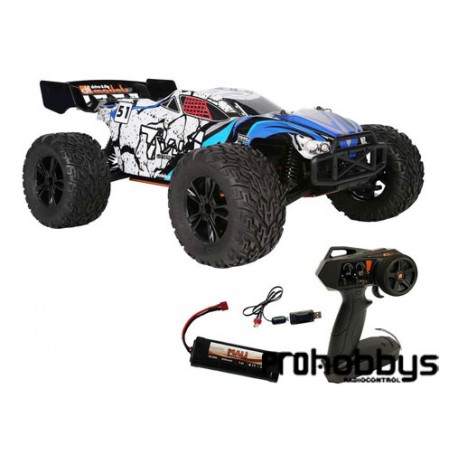 TW-1 Truggy 5.1 1:10XL RTR DFmodels