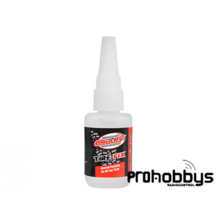 Pegamento Cyano Corally Tire-Fix C-13093