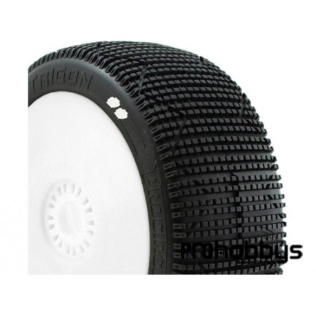 Procircuit Trigon v3 Pegadas Llanta Blanca (2)