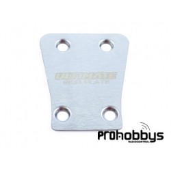 Protector Chasis Trasero 1/8TT Sworkz 1/8 Off Road