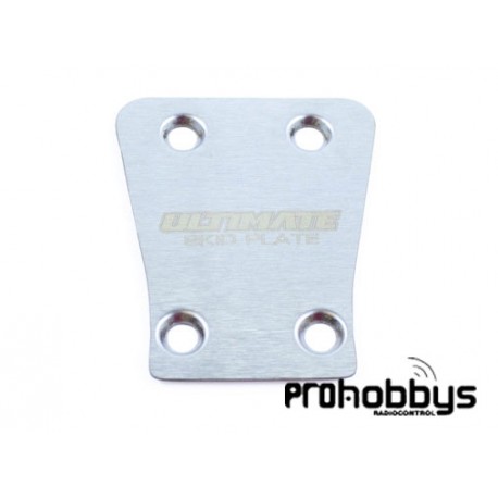 Protector Chasis Trasero 1/8TT Sworkz 1/8 Off Road