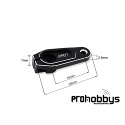 Horn Servo 25T SRT TR-X5 | Offset 7mm