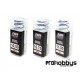 Muelles Amortiguador Trasero 86mm Ultimate Racing