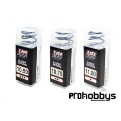Muelles Amortiguador Trasero 86mm Ultimate Racing