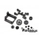 Juego Diferencial central IH11 Kyosho