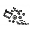 Juego Diferencial central IH11 Kyosho