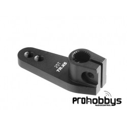 Horn Servo 25T SRT TR-X6 | 11mm Offset - 20mm larg