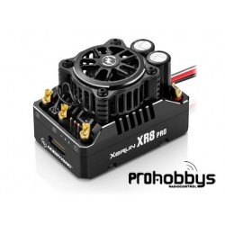 Xerun XR8 Pro G3 Brushless Hobbywing