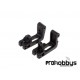 Soporte Mangueta delantera 1/8 Blackbull