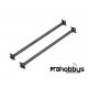 Palier Delantero Trasero 87mm S2-6022 Blackbull