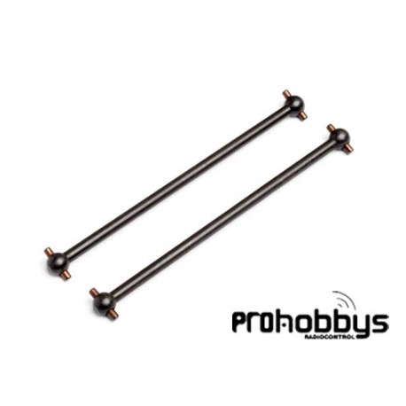 Palier Delantero Trasero 87mm S2-6022 Blackbull