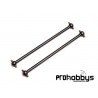 Palier Delantero Trasero 87mm S2-6022 Blackbull
