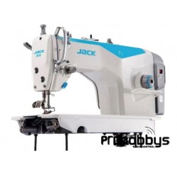 Máquina de coser Jack JK-A2C-C