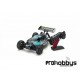 Kyosho Inferno Ne0 4.0 1:8 RC Nitro RTR azul
