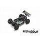 Kyosho Inferno Ne0 4.0 1:8 RC Nitro RTR azul