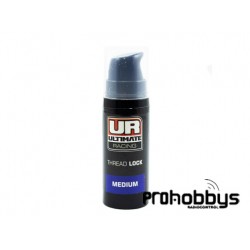 Fijatornillos Ultimate Racing 10ml