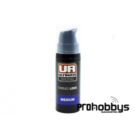 Fijatornillos Ultimate Racing 10ml
