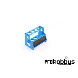 Banco amortiguadores MP-420110