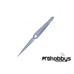Pinza Cruzada inoxidable Dismoer