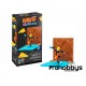 Maqueta Easy Click Naruto Uzumaki 1:16 Revell