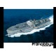 Barco Schnellboot Typ S-100 PRM 1:35 Italeri
