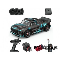 Hyper Go Power Drifter 1/14 Brushless + Gyro