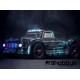 Hyper Go Power Drifter 1/14 Brushless + Gyro