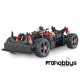 Hyper Go Power Drifter 1/14 Brushless + Gyro
