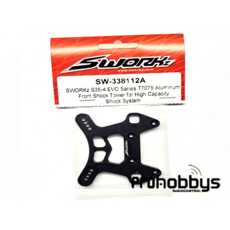 Torreta delantera Opcional SW-338112A SworKz