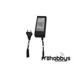 Fuente de alimentación universal 12V/5A2,5mm