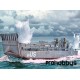 Barco LCM3 1:35 Italeri
