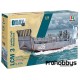 Barco LCM3 1:35 Italeri