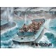 Barco y figuras LCVP with US Infantry 1:35 Italeri