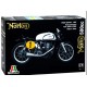 Moto Norton Manx 500cc 1951. Escala 1:9