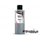 Color Opaco Gris. Envase de 200 ml. Premium 63019